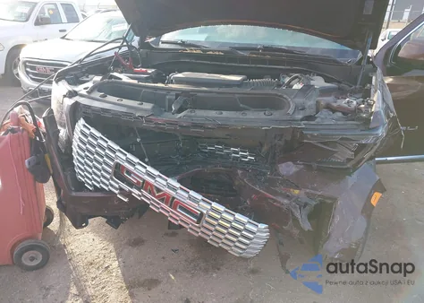 2023 GMC Yukon 2Wd Denali z USA, uszkodzony, nr VIN 1GKS1DKL8PR372314